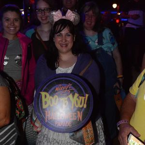 Meet your Posher, Whitney